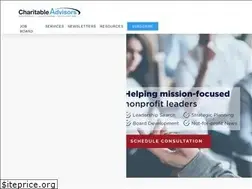 Sites similar to notforprofitnews.com