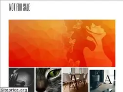 Sites similar to notforsale.co.nz