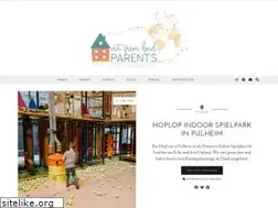 Sites similar to notfrombadparents.com