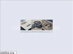 Sites similar to notgeldankauf.de