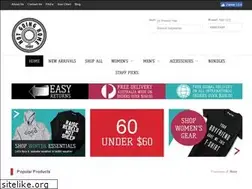 Sites similar to notgoinghome.com.au