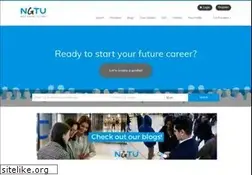 Sites similar to notgoingtouni.co.uk