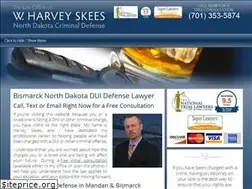 Sites similar to notguiltynd.com