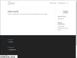 Sites similar to noth.ch
