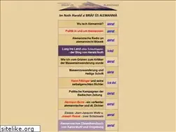 Sites similar to noth.net