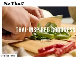 Sites similar to nothai.com