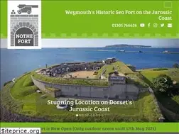 Sites similar to nothefort.org.uk