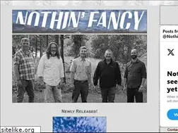 Sites similar to nothinfancybluegrass.com