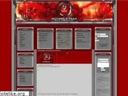 Sites similar to nothing-2-fear.de