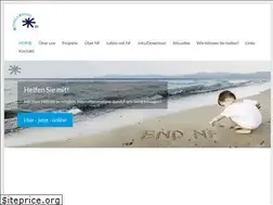 Sites similar to nothing-is-forever.de