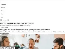 Sites similar to nothing.ch