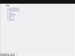 Sites similar to nothing.community