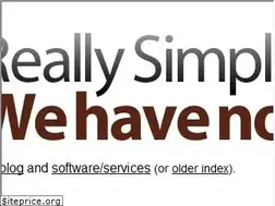 Sites similar to nothing.sh
