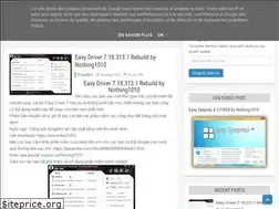 Sites similar to nothing1010.blogspot.com