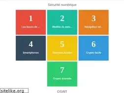Sites similar to nothing2hide.org