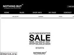 Sites similar to nothingbut0511.com