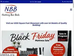Sites similar to nothingbutbeds.com