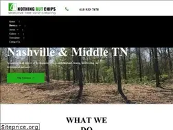 Sites similar to nothingbutchips.com
