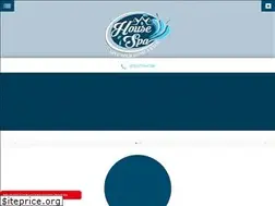 Sites similar to nothingbutcleanhou.com