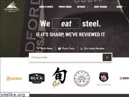 Sites similar to nothingbutknives.com