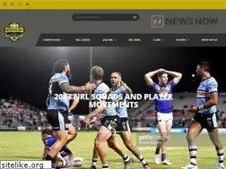 Sites similar to nothingbutleague.com