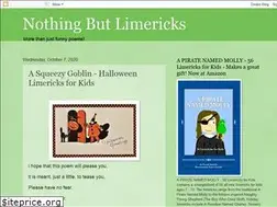 Sites similar to nothingbutlimericks.blogspot.com