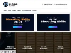 Sites similar to nothingbutnet.pl