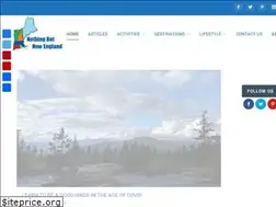 Sites similar to nothingbutnewengland.com