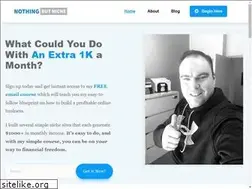 Sites similar to nothingbutniche.com