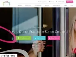 Sites similar to nothingbutthetooth.co.uk
