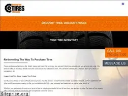 Sites similar to nothingbuttires.com