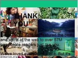 Sites similar to nothingcooler.com