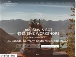 Sites similar to nothinghidden.com
