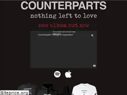Sites similar to nothingleft2love.ca