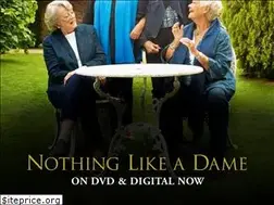 Sites similar to nothinglikeadame.film