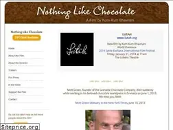Sites similar to nothinglikechocolate.com