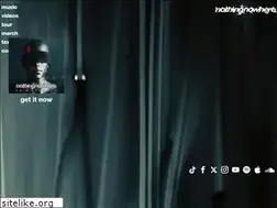 Sites similar to nothingnowhere.net