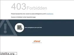 Sites similar to nothingtoenvy.com