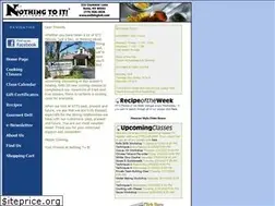 Sites similar to nothingtoit.com