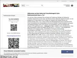 Sites similar to nothnagel-haustechnik.de