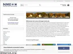 Sites similar to nothnagel-marine.de