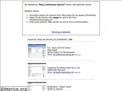 Sites similar to nothnagel-shop.de