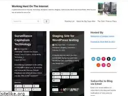 Sites similar to nothowtodoit.com