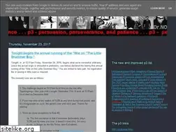 Sites similar to nothstine.blogspot.com