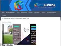 Sites similar to noti-america.com