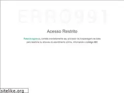 Sites similar to noti-cia.com