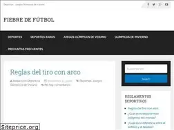Sites similar to noti-deportes.com