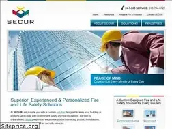 Sites similar to noti-secur.com