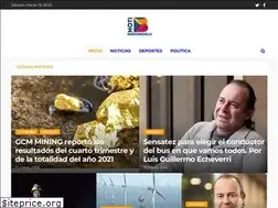 Sites similar to notibarranquilla.com