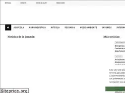 Sites similar to notiboliviarural.com